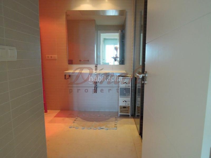 Foto dcd96f4b-8b9f-48fd-ba9f-9df65b1f9156. Appartement mit heizung pool in Altea hills Altea