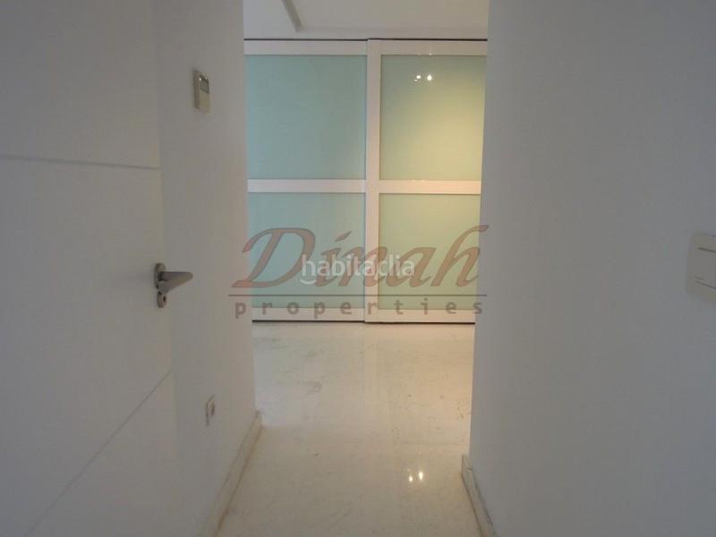 Foto e70f3701-4054-4974-bf80-7ff39a76f975. Appartement mit heizung pool in Altea hills Altea