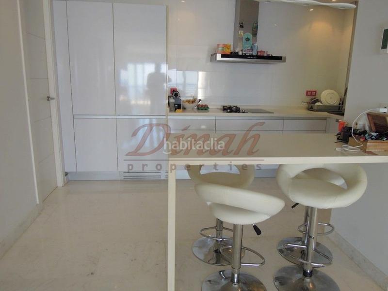 Foto eab49a30-8142-4bd5-87a4-e7372287a968. Appartement mit heizung pool in Altea hills Altea