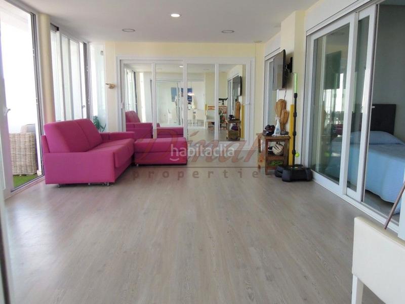 Foto ebf751b1-2c72-47aa-ad49-2d3f285992bc. Appartement mit heizung pool in Altea hills Altea