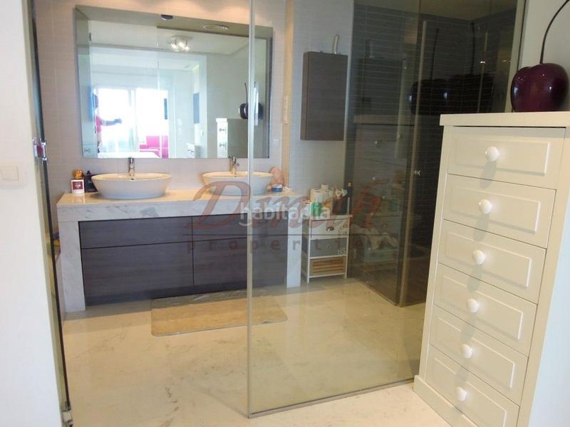 Foto f3333bab-9ab1-4d28-8b86-55651bbe505b. Appartement mit heizung pool in Altea hills Altea