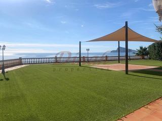 House  Mirador de la galera. Casa superexclusiva frente al mar junto al puerto de campomanes