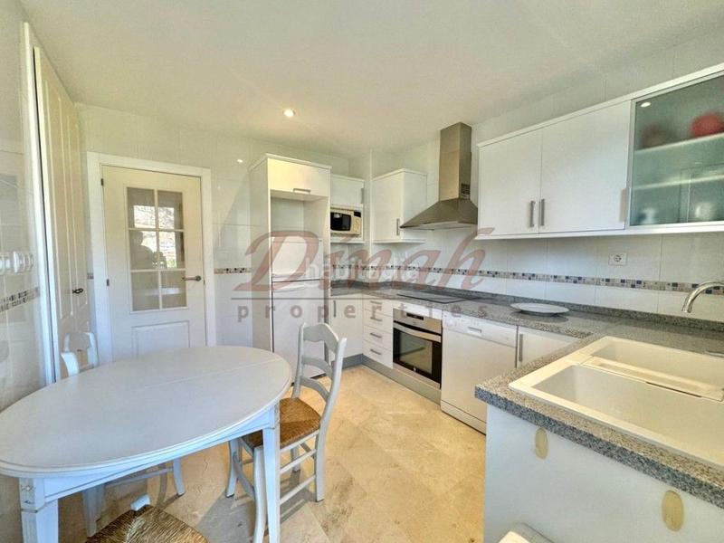 Foto 059a219f-061e-473b-9b9e-69c94ec7584c. Piccolo appartamento con riscaldamento piscina in Altea