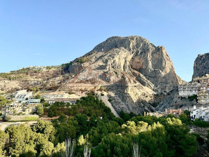 Foto 29568327-296e-4244-98d0-b1e1fb1c0998. Piccolo appartamento con riscaldamento piscina in Altea