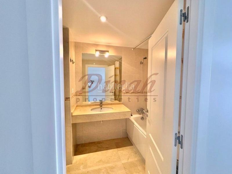 Foto 406b31dd-1824-4e41-bba1-5648bbd2e89e. Piccolo appartamento con riscaldamento piscina in Altea