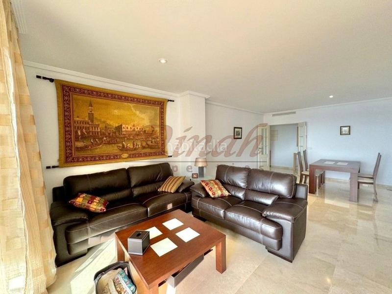 Foto 456bd911-13bd-42d2-bbe1-847277a67870. Piccolo appartamento con riscaldamento piscina in Altea