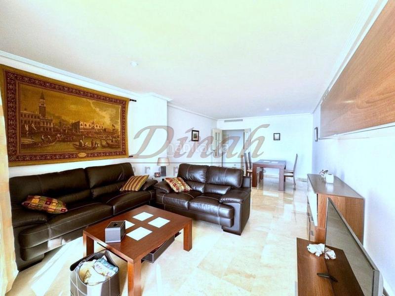 Foto 48a41ecb-7145-4c5d-a3de-77820c3c9157. Piccolo appartamento con riscaldamento piscina in Altea