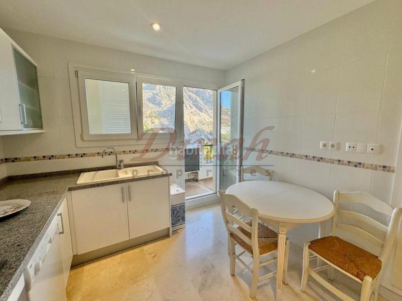 Foto 48e5958c-bc53-478d-9aa0-52a1f8e152f3. Piccolo appartamento con riscaldamento piscina in Altea