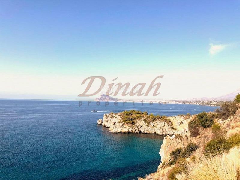 Foto 7414376e-0c53-4380-a879-78c01d22e114. Piccolo appartamento con riscaldamento piscina in Altea