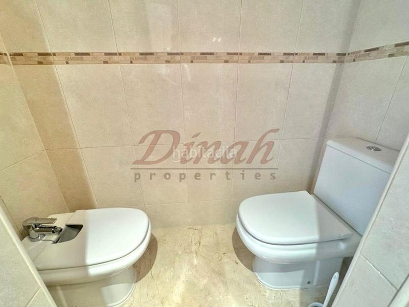 Foto 7dedfece-afb4-40e0-9d27-8c26878fe21b. Piccolo appartamento con riscaldamento piscina in Altea