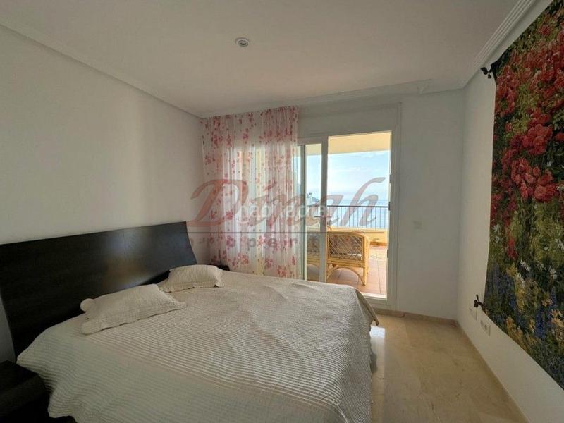 Foto 7fd0589f-f6c0-489a-b0db-8863ce98a81d. Piccolo appartamento con riscaldamento piscina in Altea