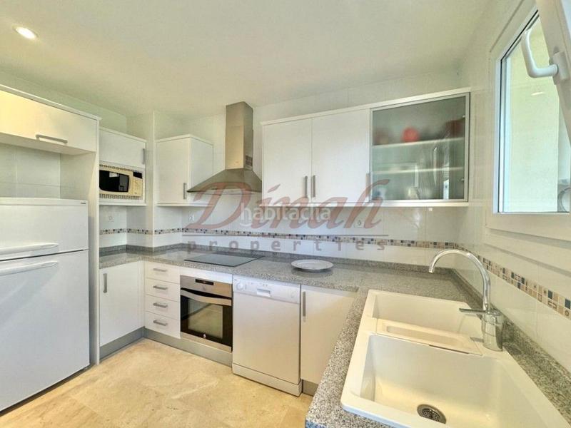 Foto 9bf69c51-eacf-4a28-a244-70dbc50b1f4f. Piccolo appartamento con riscaldamento piscina in Altea