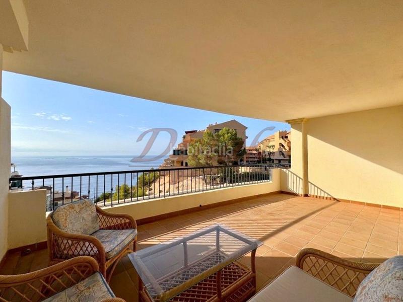 Foto cee31682-5e75-45c7-9f72-5051256717e5. Piccolo appartamento con riscaldamento piscina in Altea