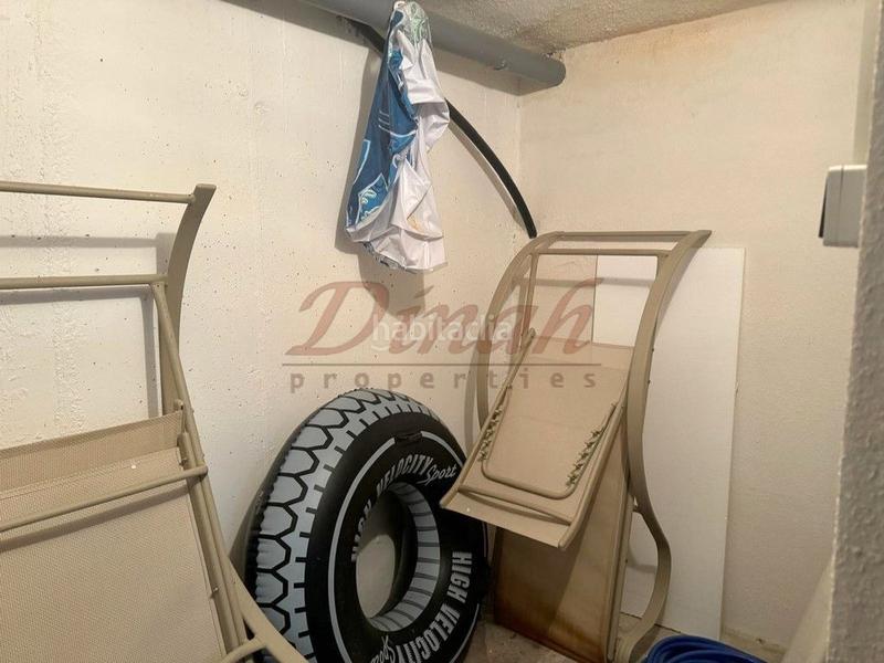 Foto ed457e5d-ad65-4ab9-9f3a-0ab749722e60. Piccolo appartamento con riscaldamento piscina in Altea