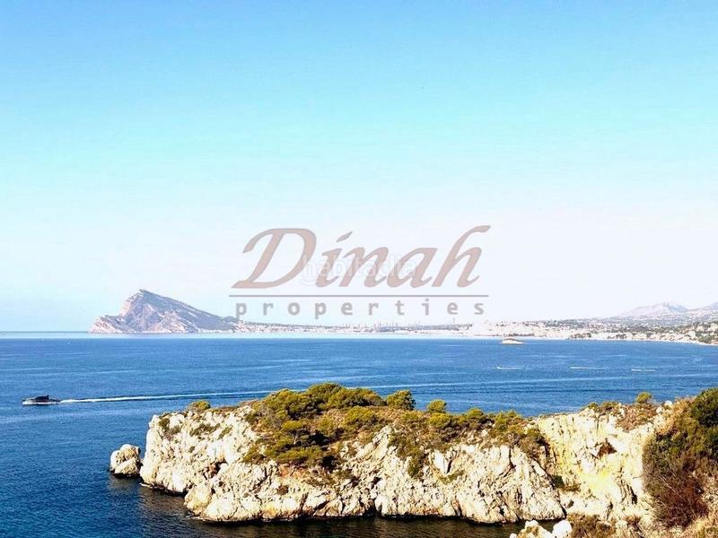 Foto f8e71e66-8164-4909-b94d-d6f78933ccf4. Piccolo appartamento con riscaldamento piscina in Altea