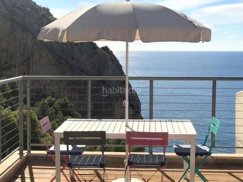 Foto 734dfefe-e780-4703-bddf-918f5d934068. Affitto duplex con riscaldamento piscina in Maryvilla Calp