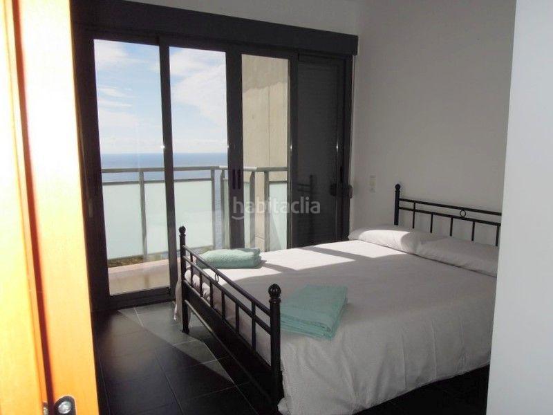 Foto 1466c096-13b2-4808-abed-5c24e82a8478. Alquiler dúplex exclusivo apartamento en mascarattoix con vistas al mar en Calp