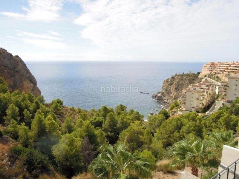 Foto 9e00e023-8963-40c2-9c23-829ca95803a5. Alquiler dúplex exclusivo apartamento en mascarattoix con vistas al mar en Calp