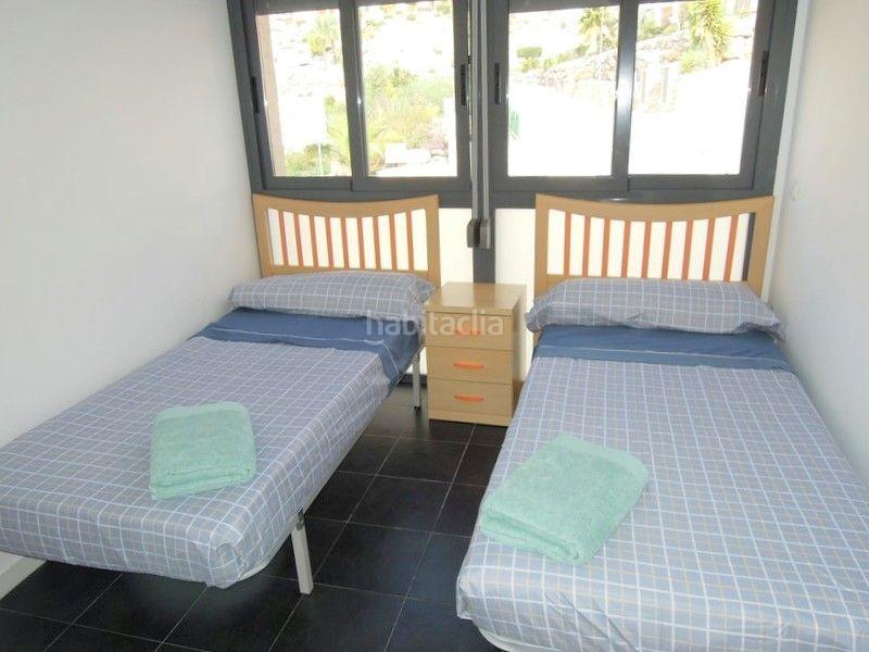 Foto f6a2bd50-ee8b-4f47-b923-4f2458d24980. Alquiler dúplex exclusivo apartamento en mascarattoix con vistas al mar en Calp