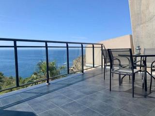 Lloguer Dúplex  Llevant. Exclusivo apartamento en mascarattoix con vistas al mar