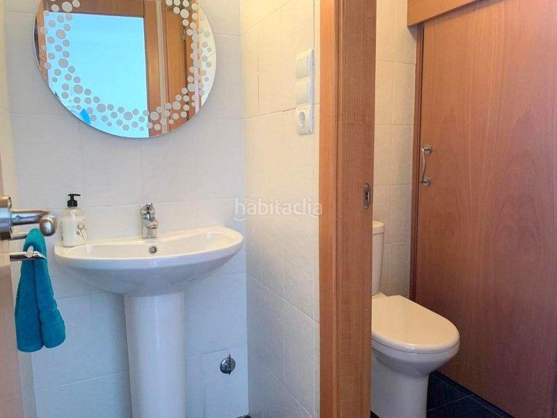 Foto 22e31491-895f-46d7-8147-c5cc1b16e578. Location duplex avec chauffage piscine dans Maryvilla Calp