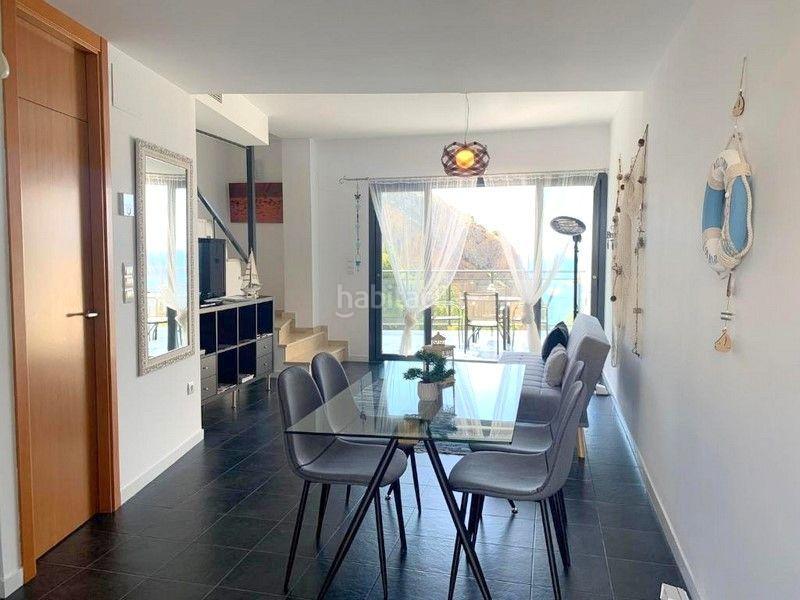 Foto 3a460252-593a-42fb-b6ff-313da24f77fd. Location duplex avec chauffage piscine dans Maryvilla Calp