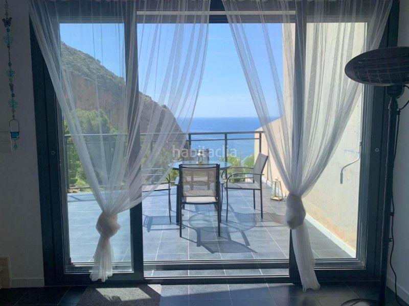 Foto 68581a48-b381-4762-8a62-ba4be1d126d4. Location duplex avec chauffage piscine dans Maryvilla Calp