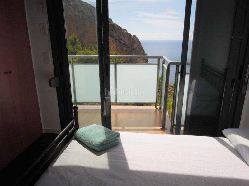 Foto d35dd7b4-eee9-4a98-8531-c1d16c9be420. Location duplex avec chauffage piscine dans Maryvilla Calp