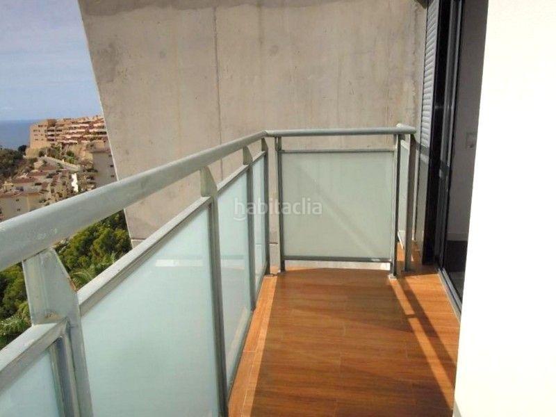 Foto f9399207-8913-4e0c-8f20-5381cb1bc073. Location duplex avec chauffage piscine dans Maryvilla Calp