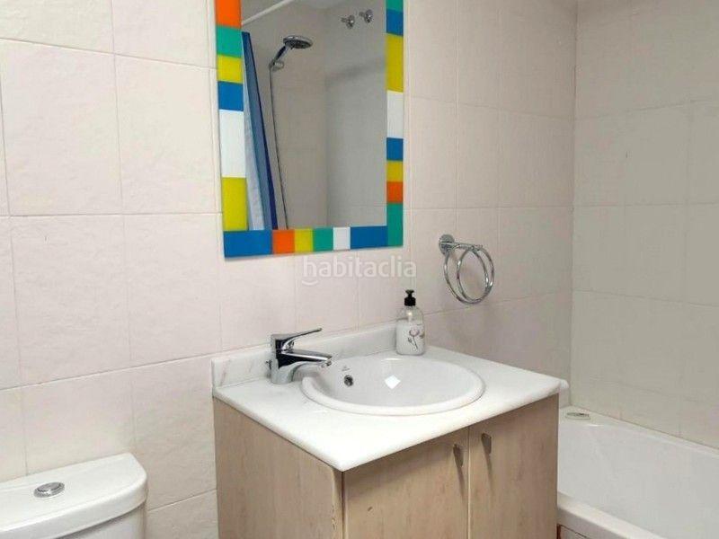 Foto f0778238-3191-441a-80ef-ac2efe25bb9c. Miete zweistöckige wohnung mit heizung pool in Maryvilla Calp