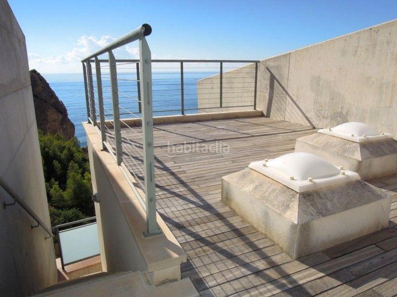 Foto cfa09315-6a3c-4e5a-85eb-667bcec53806. Rent duplex with heating pool in Maryvilla Calp