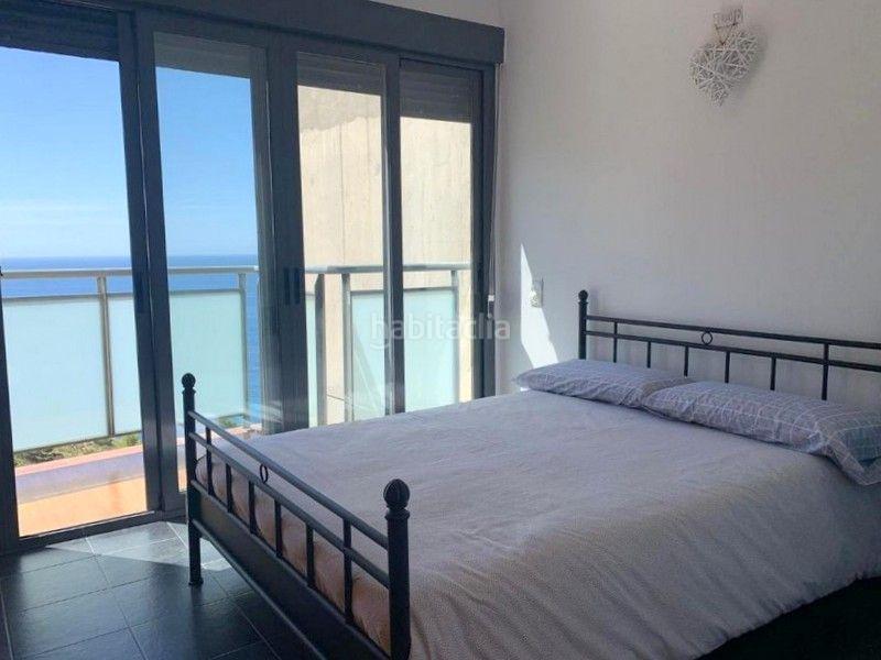 Foto e537a799-e3db-49f1-948e-ca02cd7a9e67. Rent duplex with heating pool in Maryvilla Calp