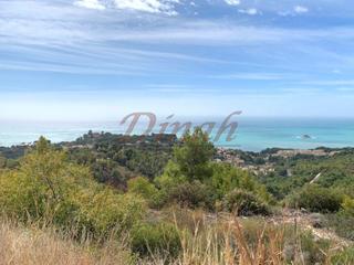 Terreny residencial  Ramblas. Exclusiva parcela de 7.000 m con vistas espectaculares a la bahí