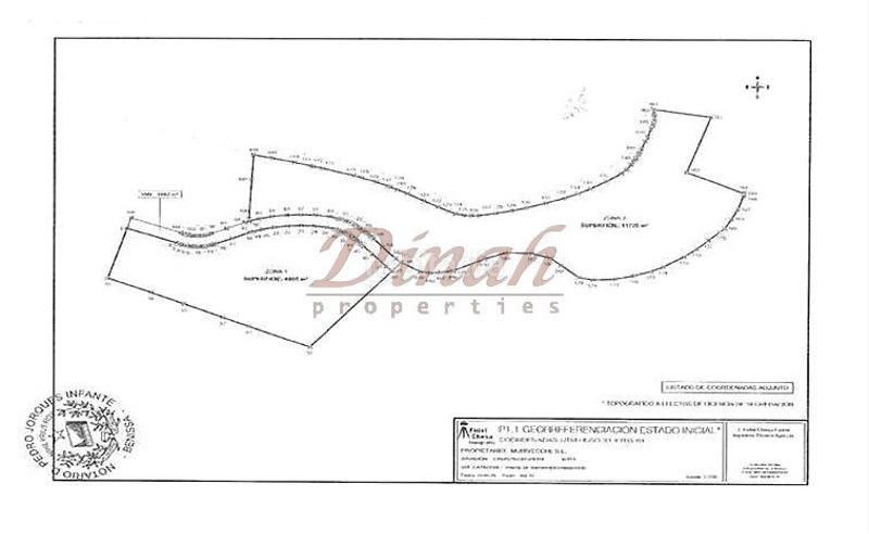 Foto 3cdd4ce8-c111-4590-a06e-09fbb6dee29d. Terrain résidentiel dans Altea la vella Altea