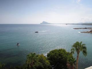 Location Appartement  Ronda del atardecer. Espectacular apartamento frente al mar