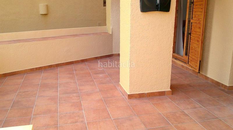 Foto 0a748b1e-8ea7-48c0-b6dd-ce70380966a2. Affitto piccolo appartamento con riscaldamento piscina in Altea