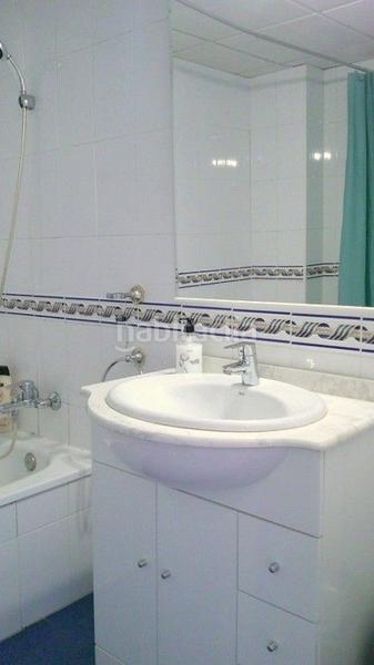 Foto 3dd208dc-587c-4307-8c4d-76ced334a0ac. Affitto piccolo appartamento con riscaldamento piscina in Altea