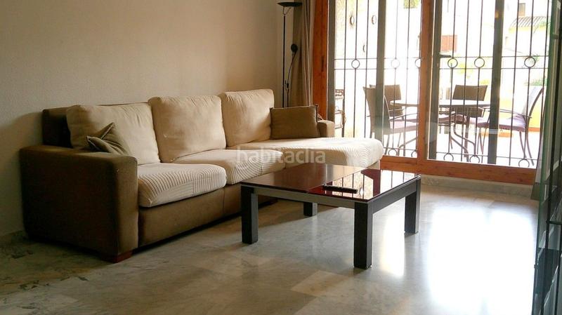 Foto 4c55a809-b194-489b-9fa6-c949c6974c86. Affitto piccolo appartamento con riscaldamento piscina in Altea