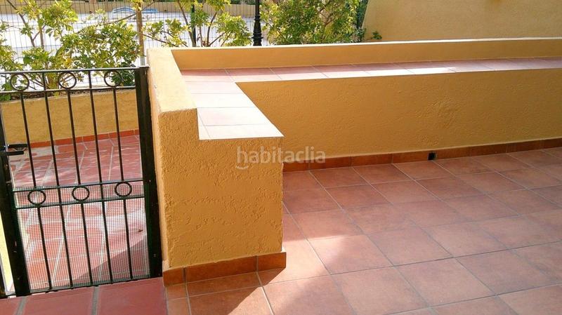 Foto 55907eaf-e3c1-4b56-adaf-52375b10aced. Affitto piccolo appartamento con riscaldamento piscina in Altea