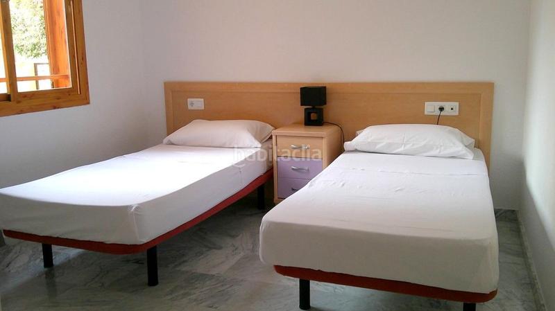 Foto 5caf30e9-7efa-4f7b-b815-65698972f5a9. Affitto piccolo appartamento con riscaldamento piscina in Altea