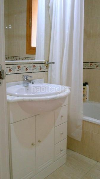 Foto 6a19e092-4a14-4755-b9a8-04f20e9250d8. Affitto piccolo appartamento con riscaldamento piscina in Altea
