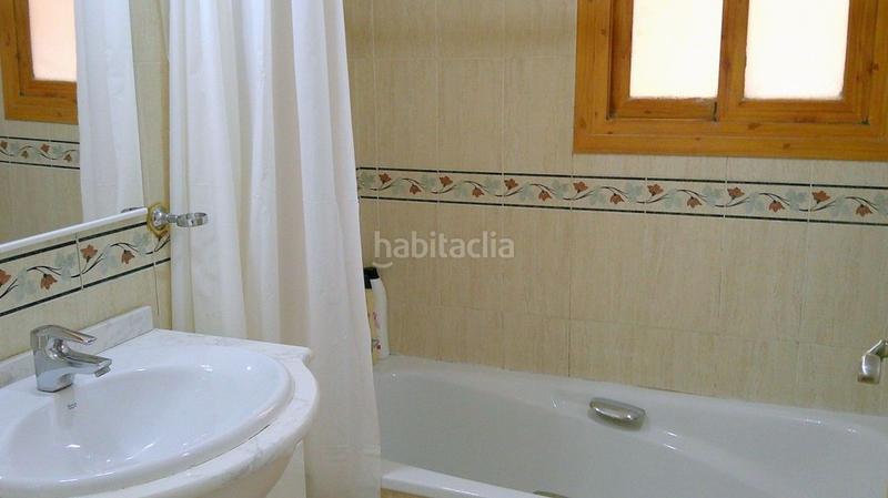 Foto 6c039f80-623e-4362-9032-6f0c50fc6c04. Affitto piccolo appartamento con riscaldamento piscina in Altea