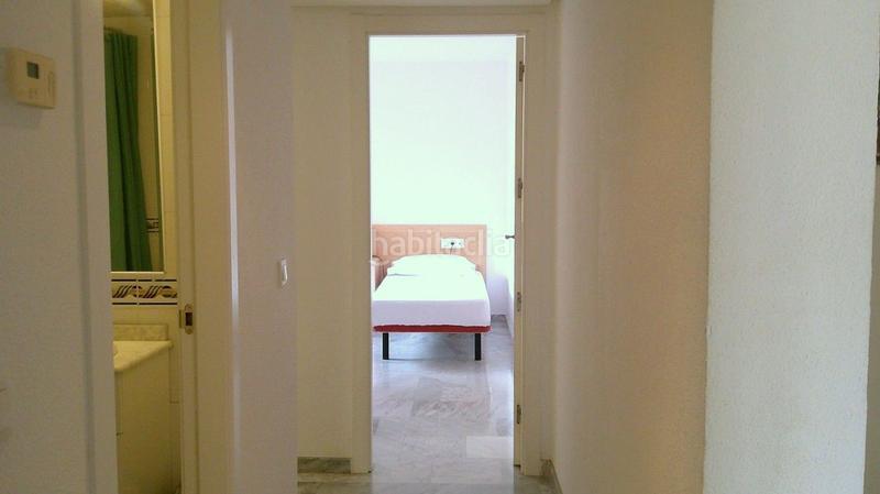 Foto 770be30e-9058-41e2-be09-f445ad63274c. Affitto piccolo appartamento con riscaldamento piscina in Altea