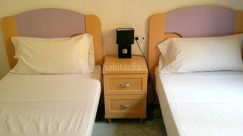 Foto 7812132c-3dee-41e1-a538-80b1d9d77cbb. Affitto piccolo appartamento con riscaldamento piscina in Altea