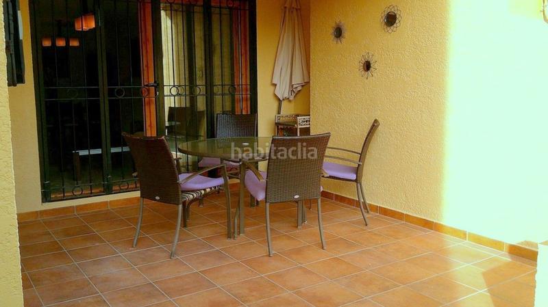 Foto 7d4779a7-6d04-4eef-b2d2-c1f81e1da551. Affitto piccolo appartamento con riscaldamento piscina in Altea