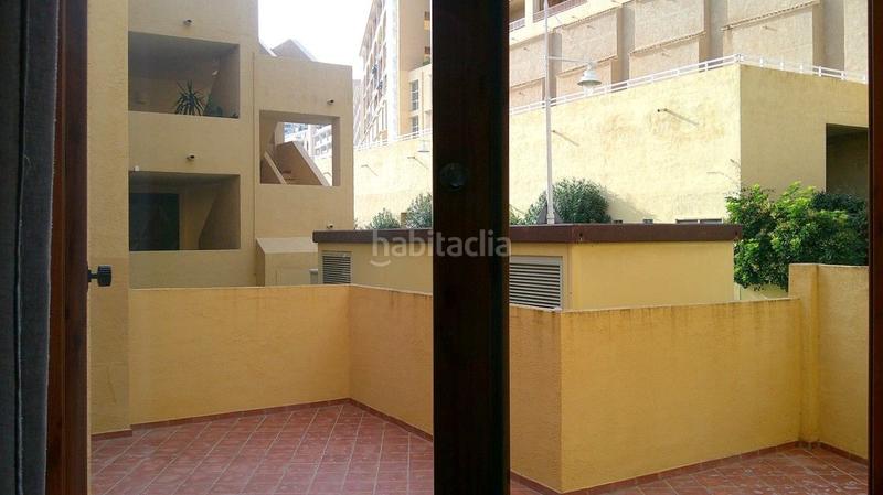 Foto 8192b590-f719-4b1d-a9d6-4084d7680d1d. Affitto piccolo appartamento con riscaldamento piscina in Altea