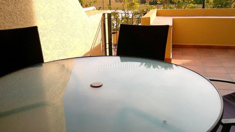 Foto 97b3abf7-6901-4f5a-a8ee-0a63838f7b15. Affitto piccolo appartamento con riscaldamento piscina in Altea