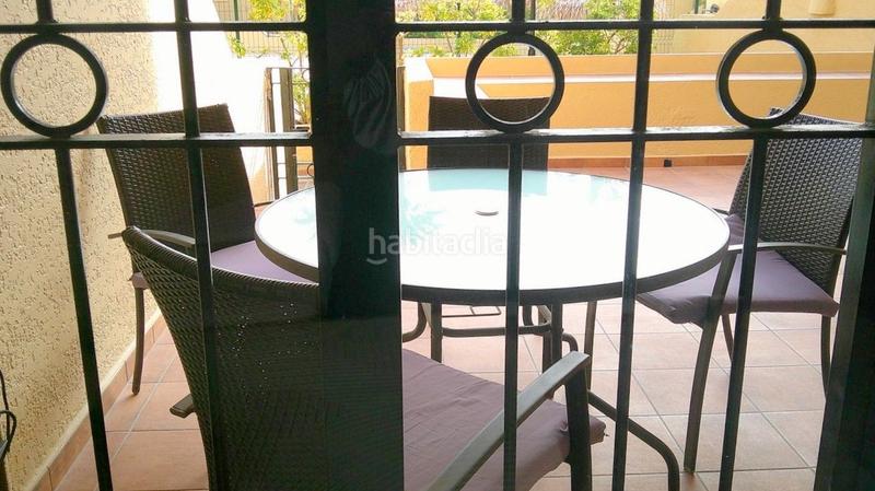 Foto a9a4eec2-a8a1-4f5d-9ac5-f5d95a1c949f. Affitto piccolo appartamento con riscaldamento piscina in Altea