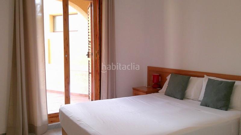 Foto be185fd3-863e-4d19-9812-fa7b4b69a443. Affitto piccolo appartamento con riscaldamento piscina in Altea