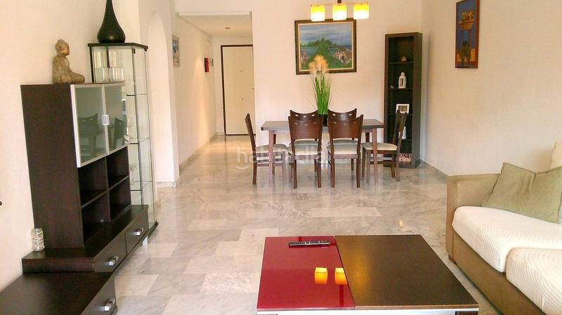Foto ea350450-a40d-45c6-806a-2486331ff0b8. Affitto piccolo appartamento con riscaldamento piscina in Altea